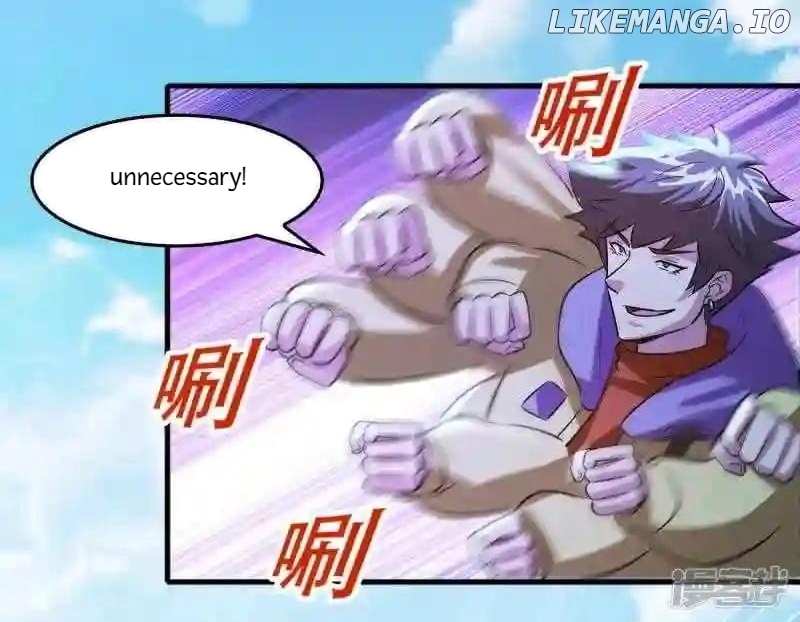 Local Supplier Of Alien Goods Chapter 56 - page 3